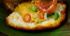 Mais uma edição do ‘Obá na Calçada’ tem acarajé, cocada e drinks