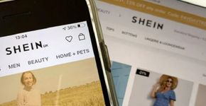 Shein diz que vai pagar ICMS do cliente que fizer compras até US$50