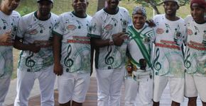 Samba da Árvore celebra aniversário de 7 anos na zona leste