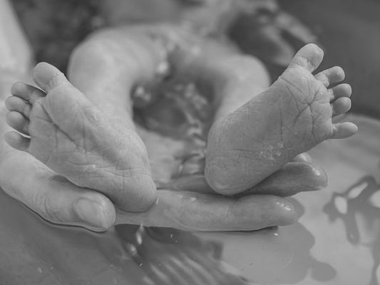 Fotógrafa australiana explora o mundo da gravidez e maternidade