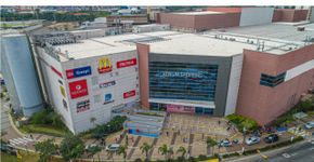 Foto: (Divulgação Atrium Shopping.)