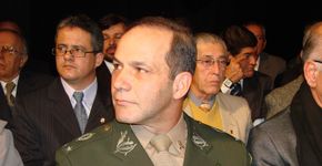 General que defende golpe de 64 é indicado à presidência da Funai