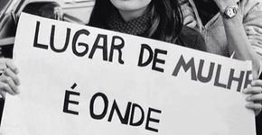 Cariocas se unem no #CircuitoMulheresMobilizadas