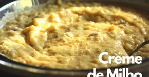 Foto: (Comida de Gente)