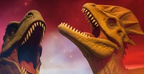 Foto: (Reprodução / Instagram @jurassicsafaribr)