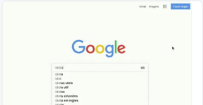 Dimenstein: palavra ‘idiota’ no Google irrita fãs de Bolsonaro