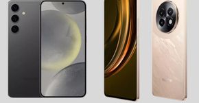 Foto: (Samsung | Realme - Divulgação)