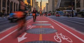 10 motivos para acreditar mais em São Paulo
