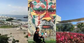 9 lugares imperdíveis para aproveitar ao máximo a Praça Mauá