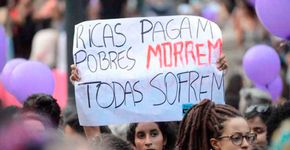 Em quais casos o aborto é permitido no Brasil?