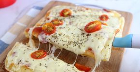 Foto: (Receitas que amo)