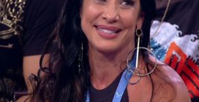 Os melhores comentários sobre ‘É o Tchan’ no Caldeirão do Huck