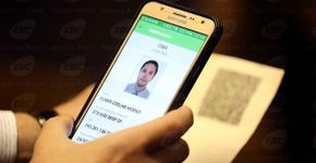 Carteira Nacional de Habilitação no celular é aprovada