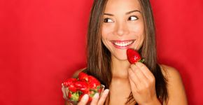 Segundo a ciência, alimentos ricos em flavonol garantirão uma vida mais longeva