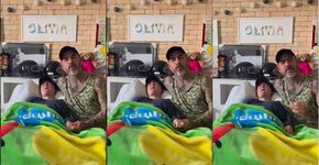 Foto: (Reprodução/Instagram @henrique_fogaca74)