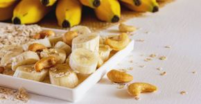5 alimentos para aumentar a energia no inverno