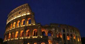 Roma como você nunca viu