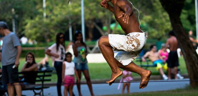 18 rolês para curtir o último fim de semana de novembro
