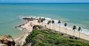 Foto: (Destino Paraíba)