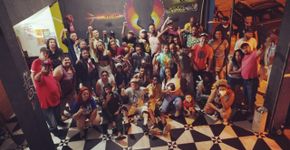 3ª edição do ‘Hip-Hop Rua’ em Rio Grande da Serra acontece neste sábado