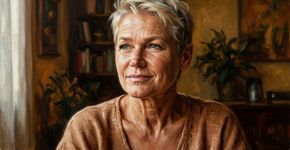 Xuxa Meneghel, aos 63 anos, sobre valorizar as marcas do tempo apesar das cobranças pela aparência: “Dou muito valor às minhas ruguinhas”