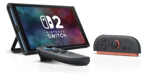 Foto: (Nintendo - Divulgação)
