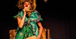 Espetáculo “Catadora de Ilusões” terá apresentações gratuitas na Zona Sul de São Paulo