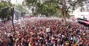 Conheça os blocos de rua que abraçam a diversidade em São Paulo