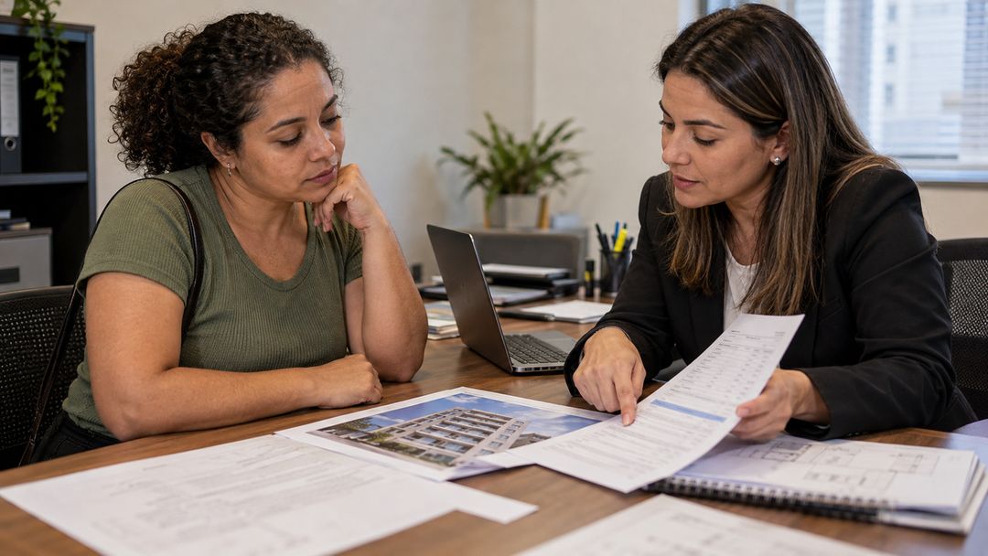 A Lei do Inquilinato ajudou a esclarecer a responsabilidade pelo pagamento.