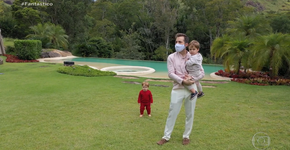 Foto: (Reprodução/TV Globo)