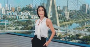 Foto: (Reprodução/Instagram @michellebarros)