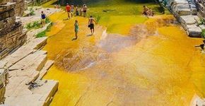5 cidades para explorar no feriado de Corpus Christi