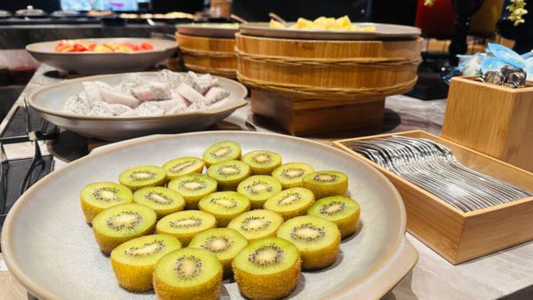 Wellspring by Silks, Beitou, hotel spa com influencia japonesa em Taipei, Taiwan