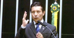 Foto: (Agência Câmara)