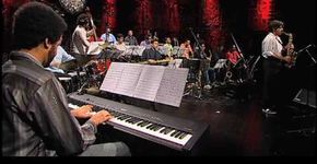 Bissamblazz no Instrumental Sesc Brasil