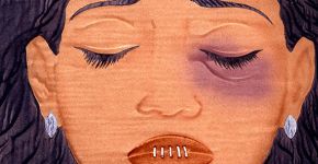 Ilustrações mostram problemas da sociedade contemporânea