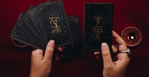 Tarot do dia: previsão para os 12 signos em 02/03/2026