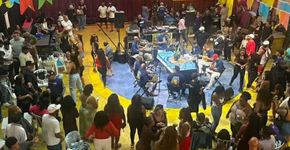 Roda de Samba da Comunidade do Samba Cidade Tiradentes passa a integrar programação mensal do Centro Cultural Arte em Construção 