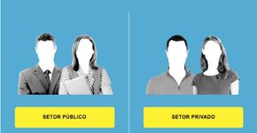 Simuladora mostra sua aposentadoria em 3 cliques e 5 segundos