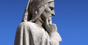 Baixe gratuitamente o livro “A Divina Comédia”