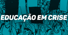 Movimentos estudantis convocam ato contra os cortes na educação