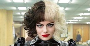 6 penteados inspirados em filmes para o Halloween