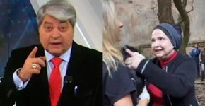 Foto: (Reprodução/TV Band)