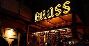 Foto: (Reprodução Instagram @brassbrew)