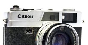 Compreendendo a máquina fotográfica