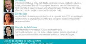 Conexões Criativas