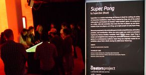 Exposições, filmes e palestras abertas ao público no The Creators Project