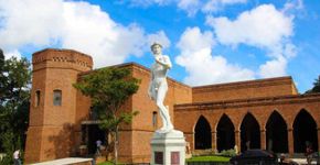 Brasil tem 2 museus na lista dos melhores do mundo