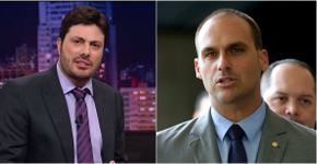 Foto: (Reprodução/SBT e Agência Brasil)