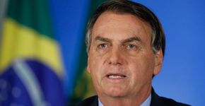 Foto: (Isac Nóbrega/PR)